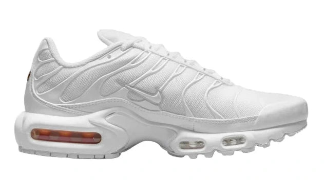 Nike Air Max Plus TN - White