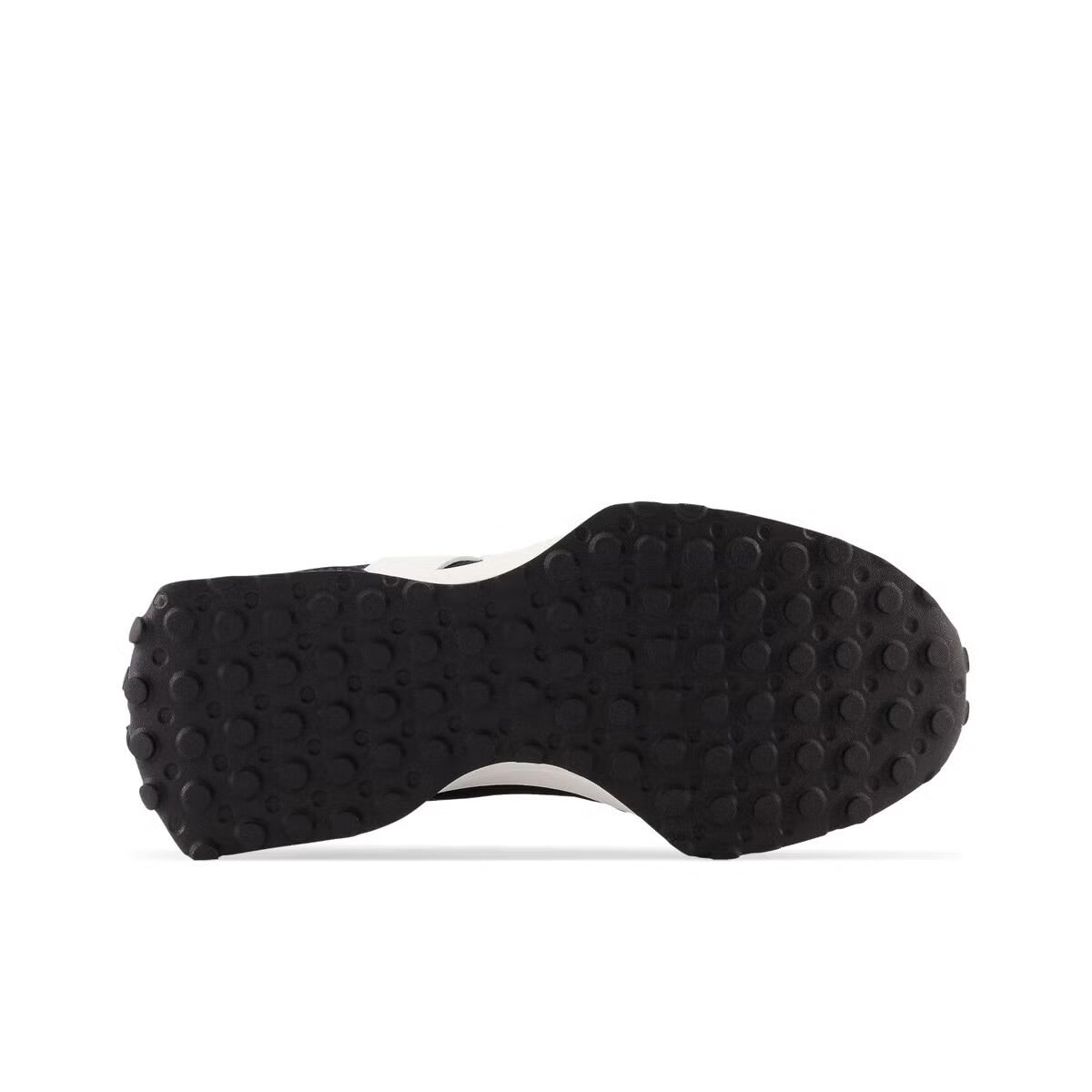 New Balance 327 Double Black