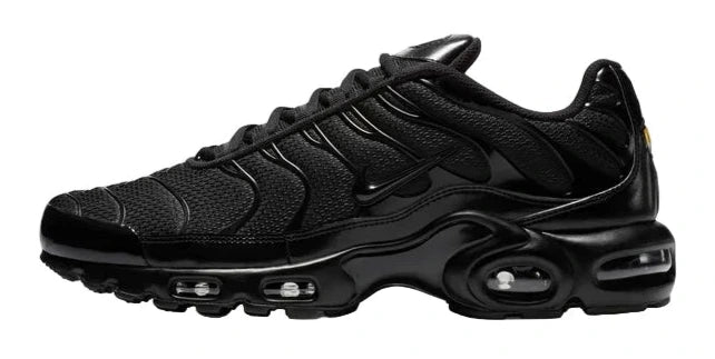 Nike Air Max Plus TN - Black