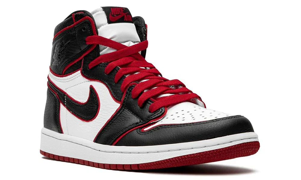 Air Jordan 1 High OG "Bloodline"