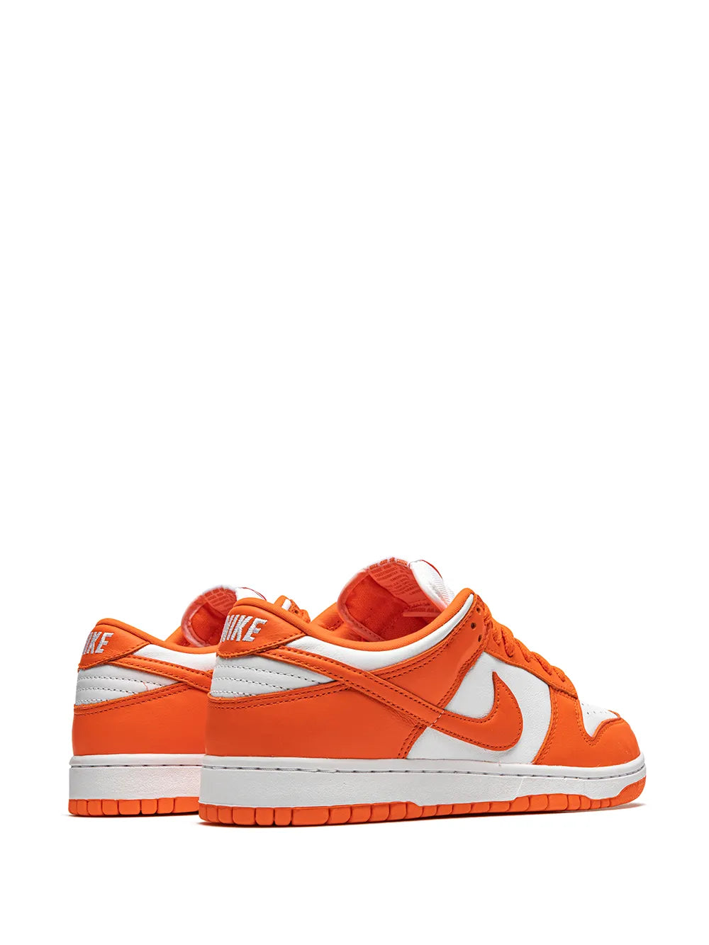 Nike Dunk Low Retro “Syracuse”