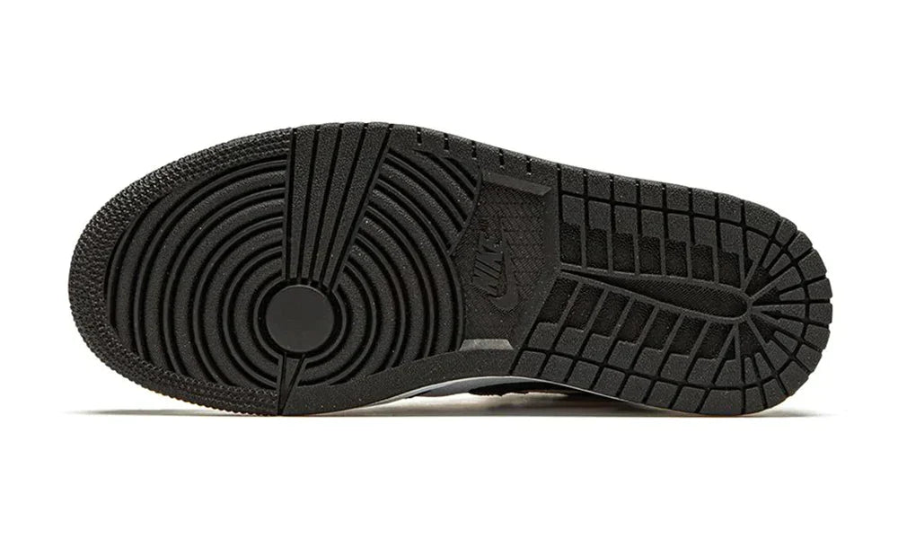 Air Jordan 1 Retro High OG 'Tie-Dye'