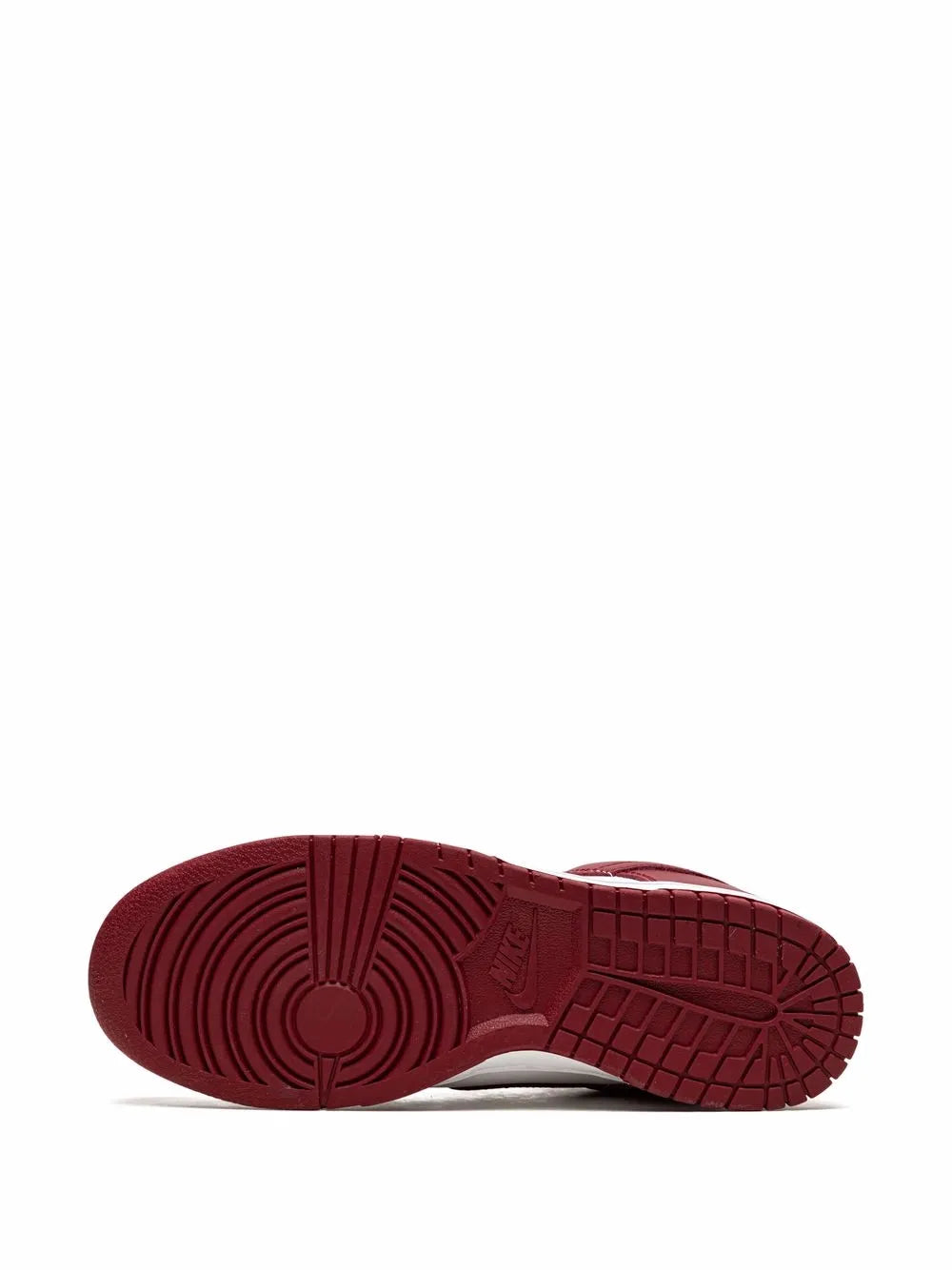 DUNK LOW "Team Red"