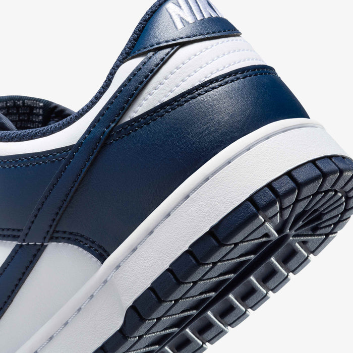 Nike Dunk Low 'Midnight Navy'
