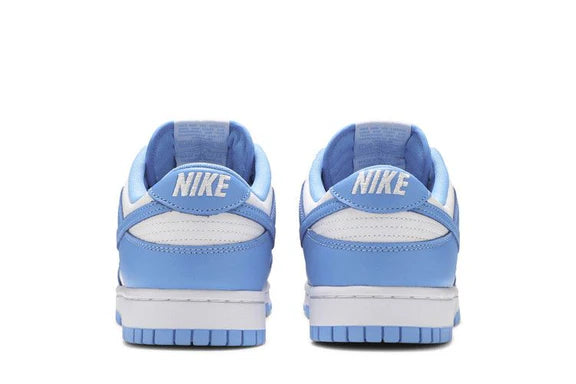 DUNK LOW UNC