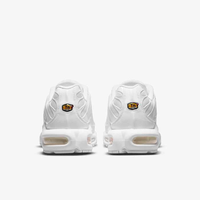 Nike Air Max Plus TN - White