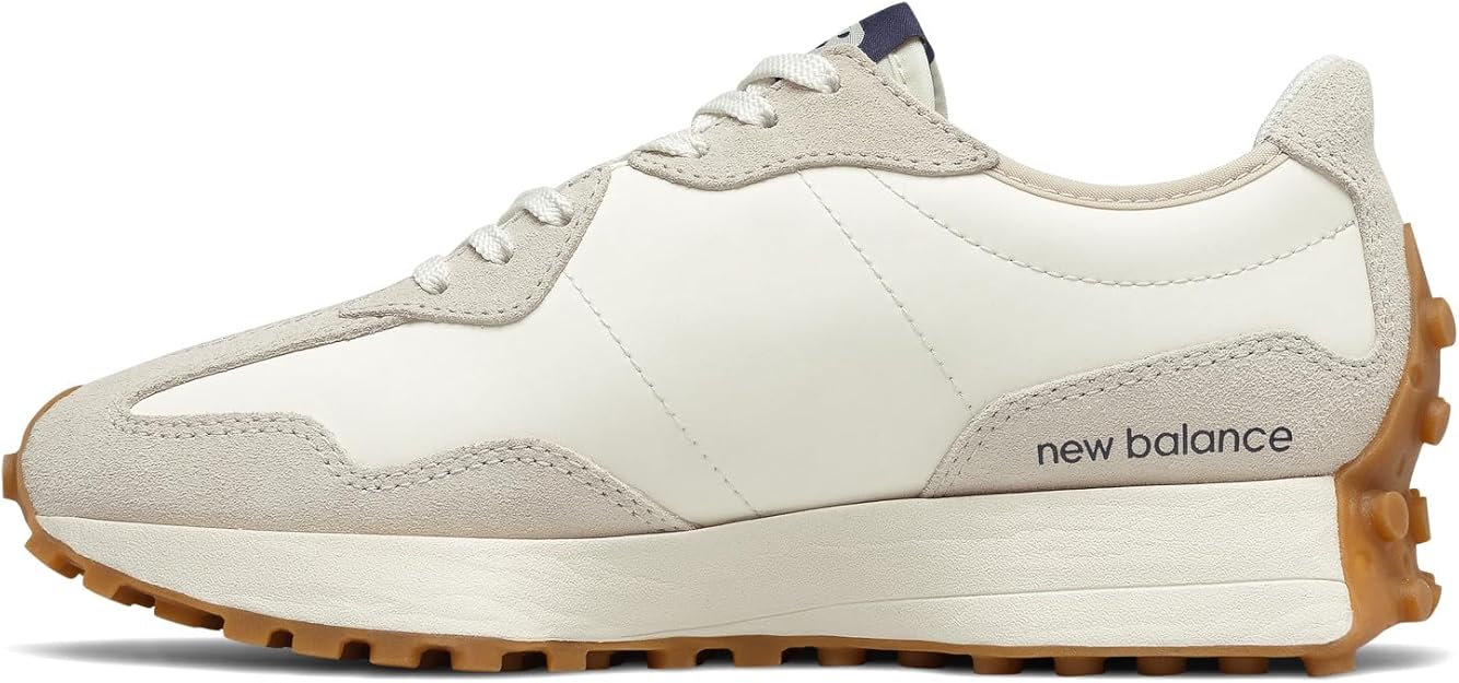 New Balance 327 Mirror Blue