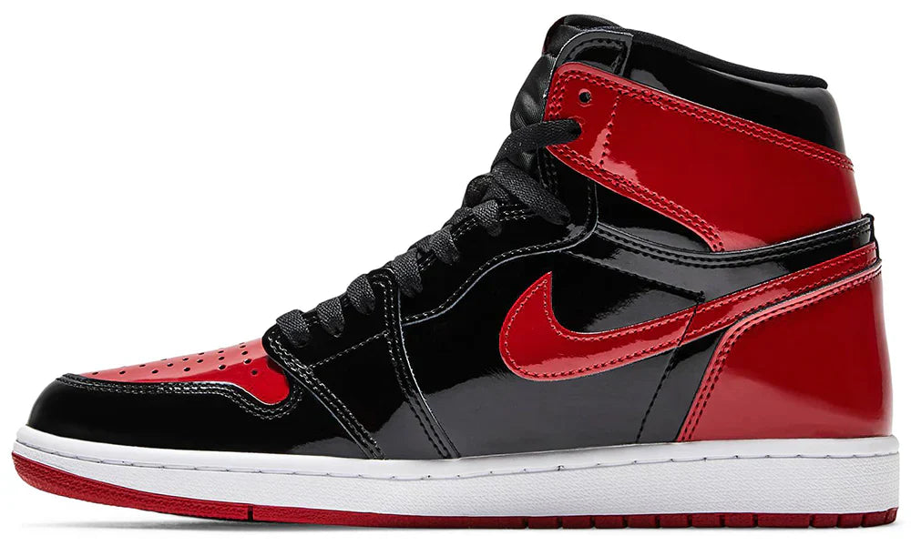 Air Jordan 1 Retro High OG 'Patent Bred'