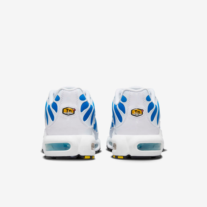 Nike Air Max TN Plus Blue