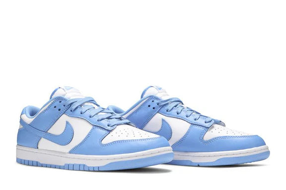 DUNK LOW UNC
