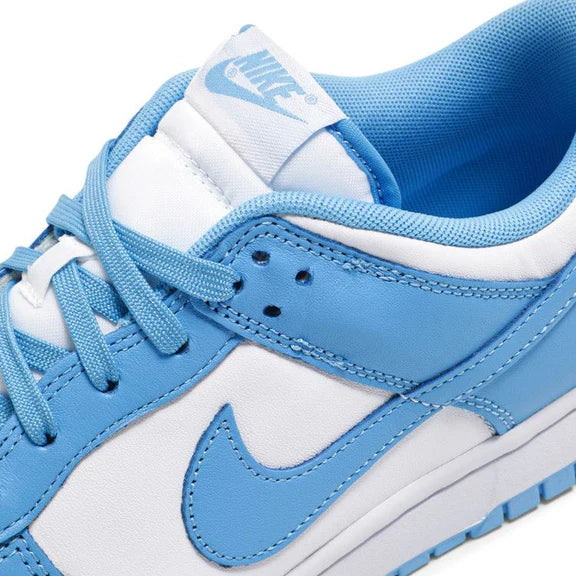 DUNK LOW UNC