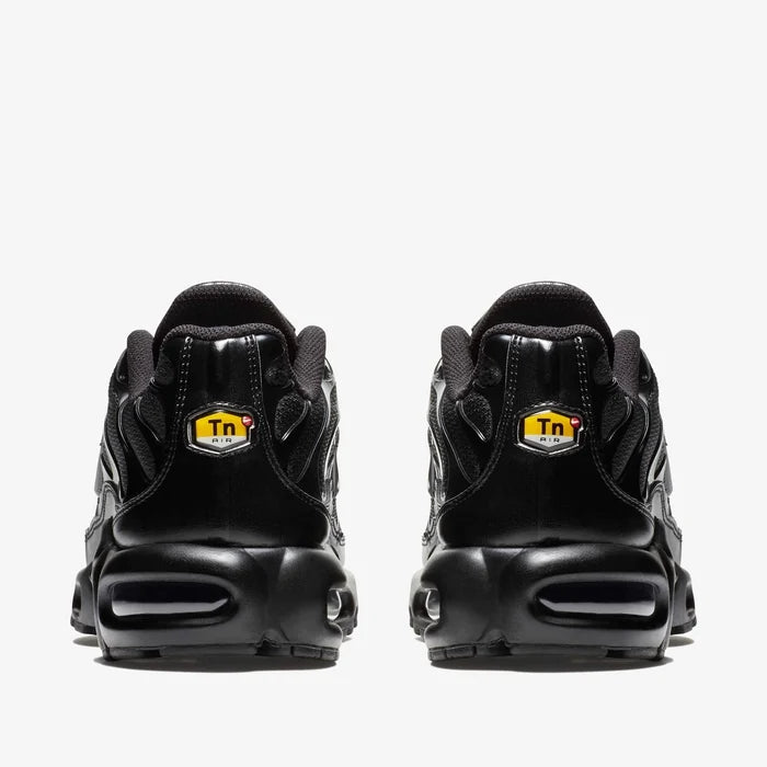 Nike Air Max Plus TN - Black