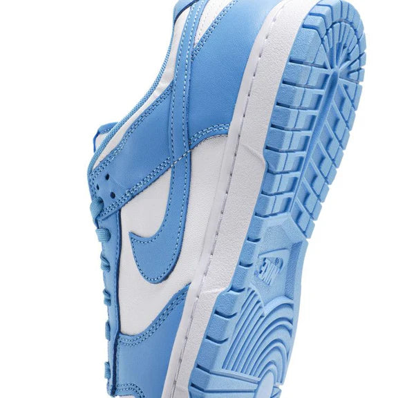 DUNK LOW UNC
