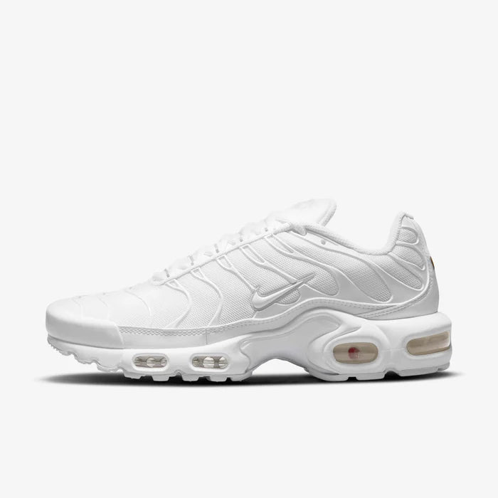 Nike Air Max Plus TN - White