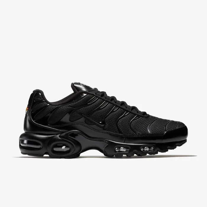 Nike Air Max Plus TN - Black
