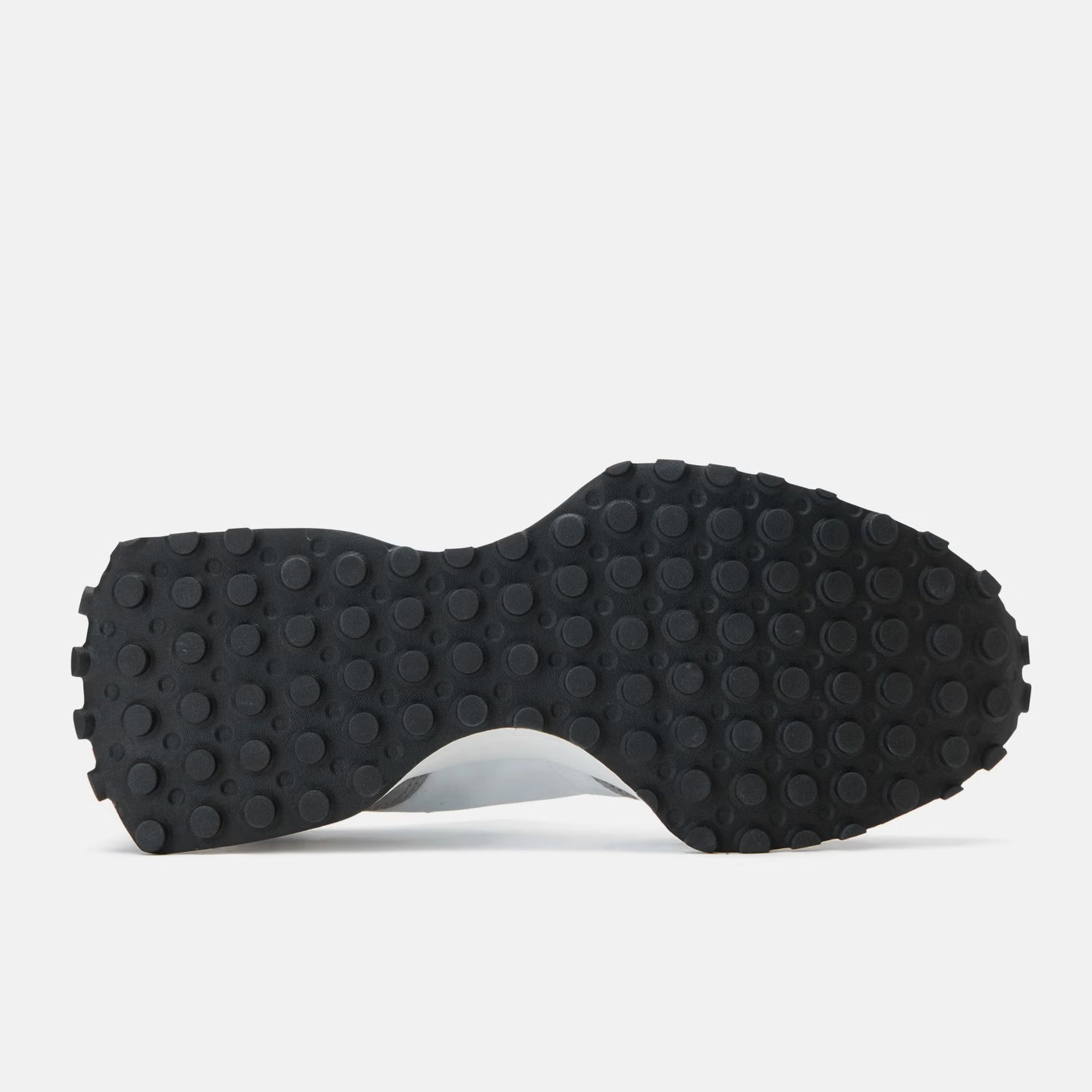 New Balance 327 Color  Block Lace Up