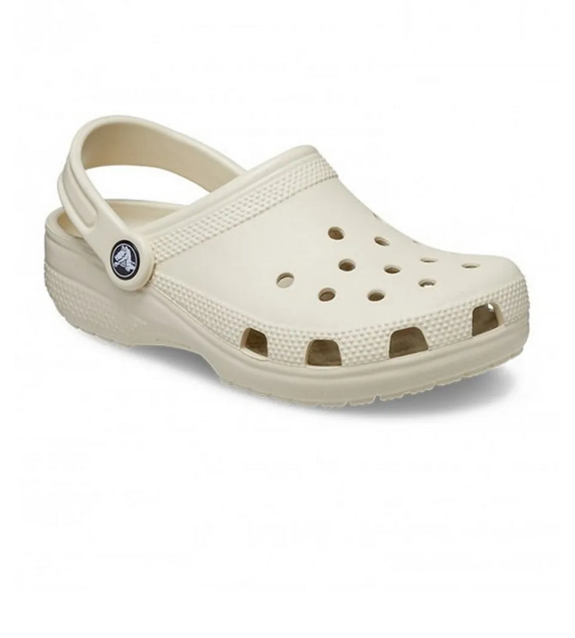 Crocs ( Creams )
