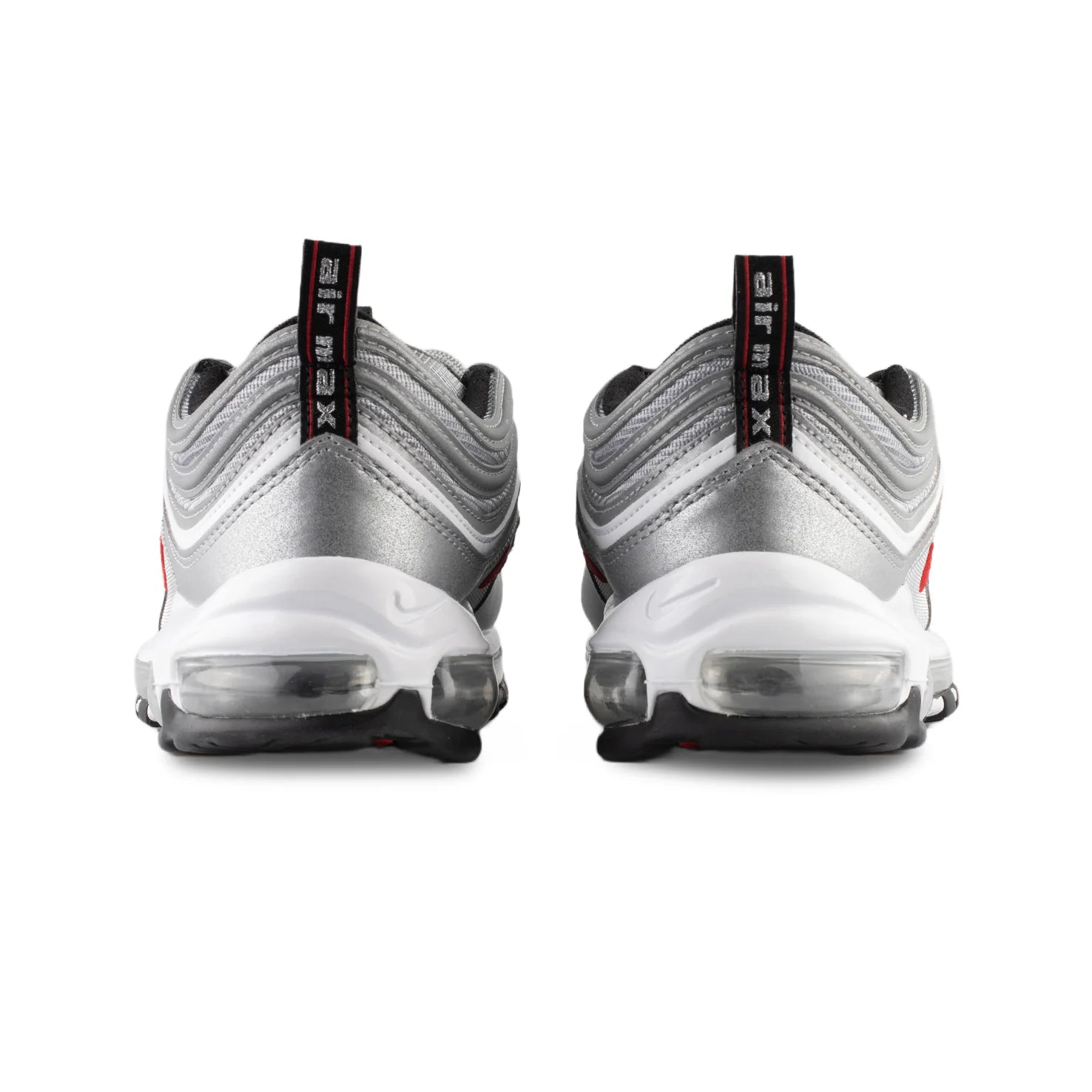 Nike Air Max 97 Silver Bullet