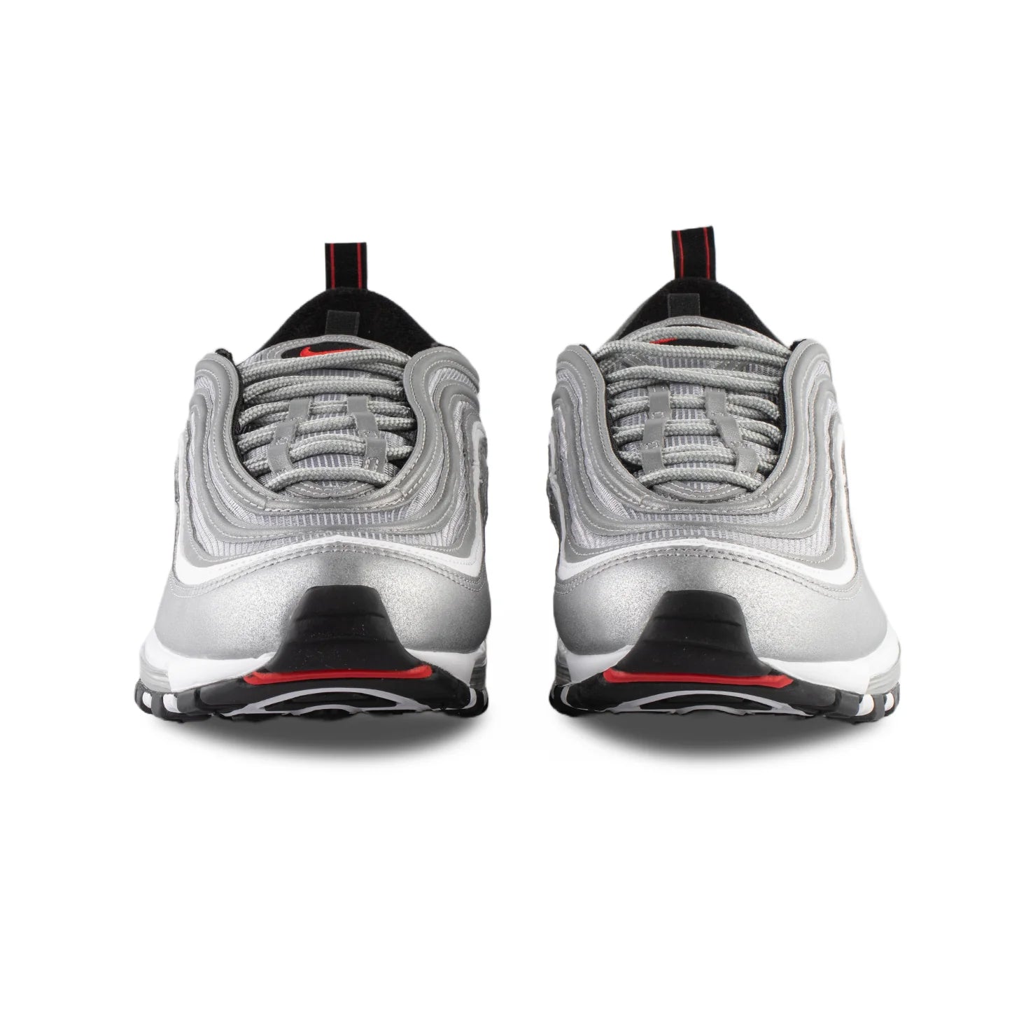 Nike Air Max 97 Silver Bullet