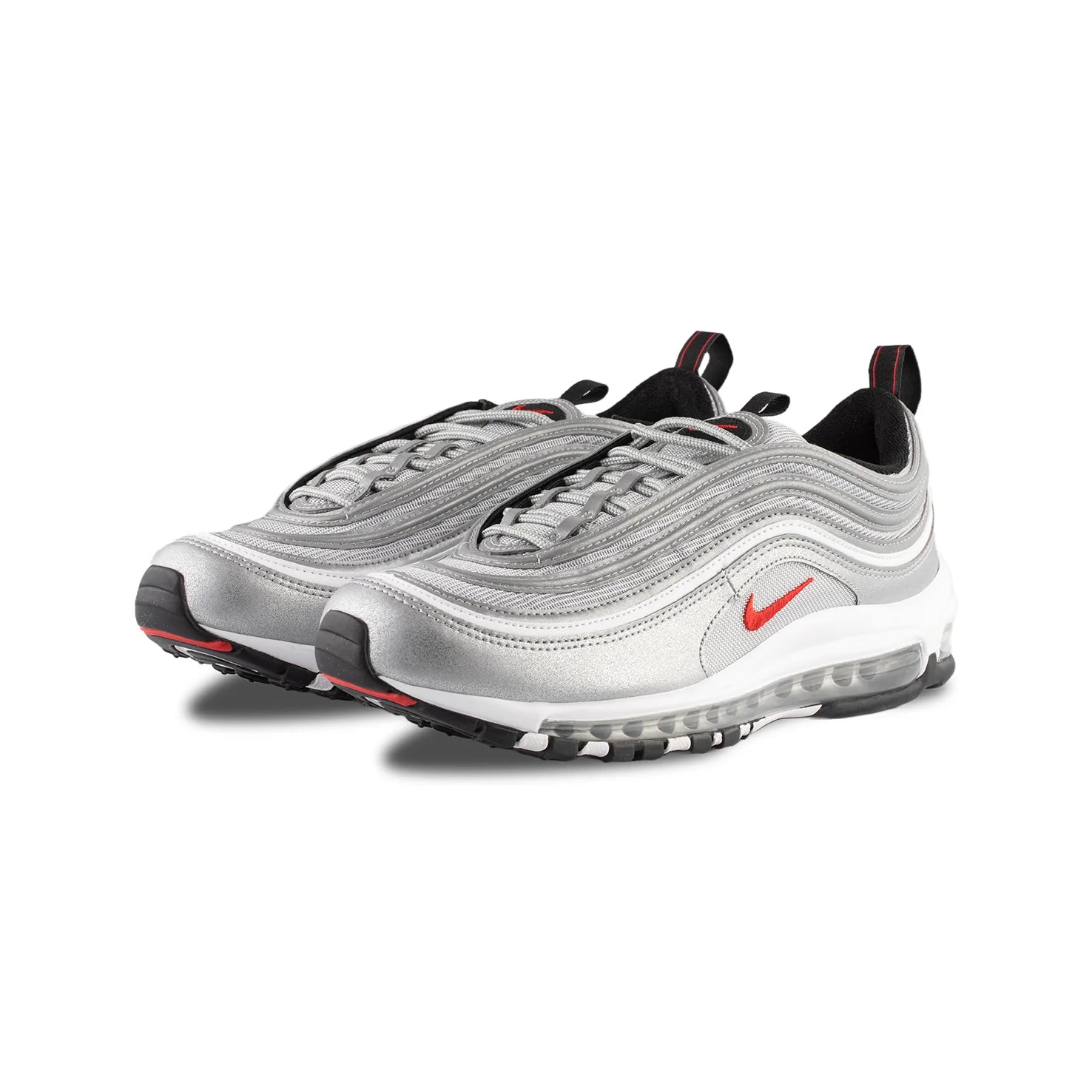Nike Air Max 97 Silver Bullet