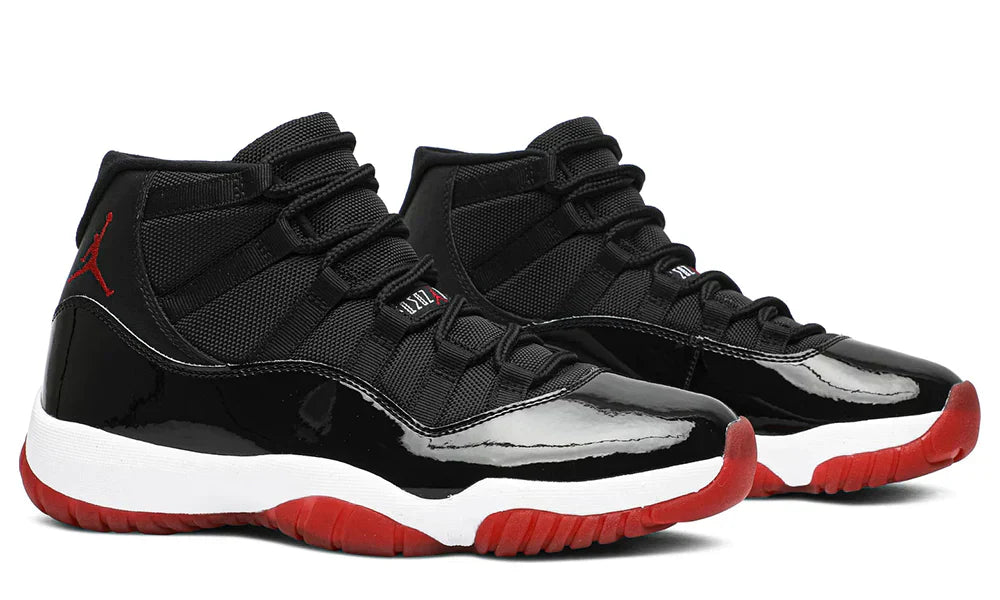 Air Jordan 11 Retro 'Bred' 2019