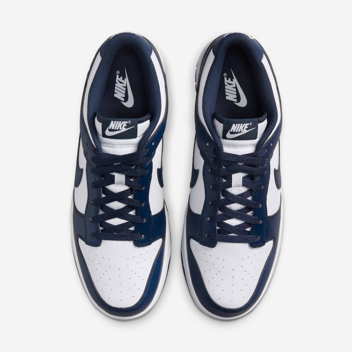Nike Dunk Low 'Midnight Navy'