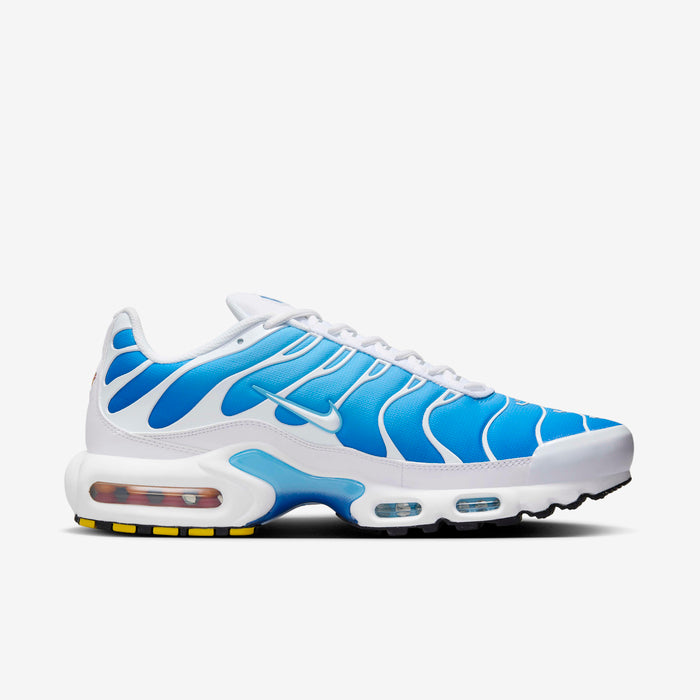 Nike Air Max TN Plus Blue