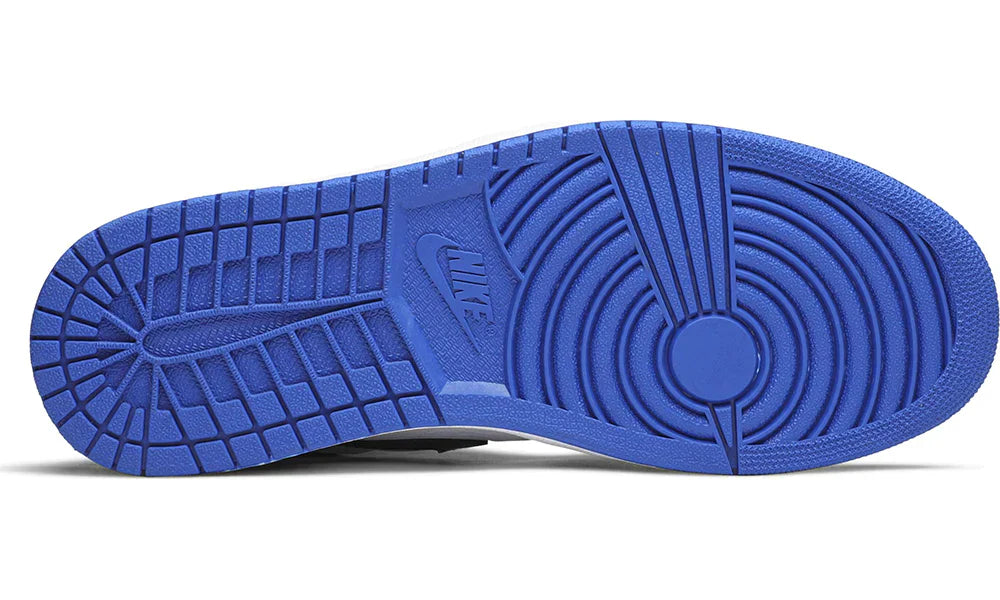 Air Jordan 1 Retro High OG 'Royal Toe'