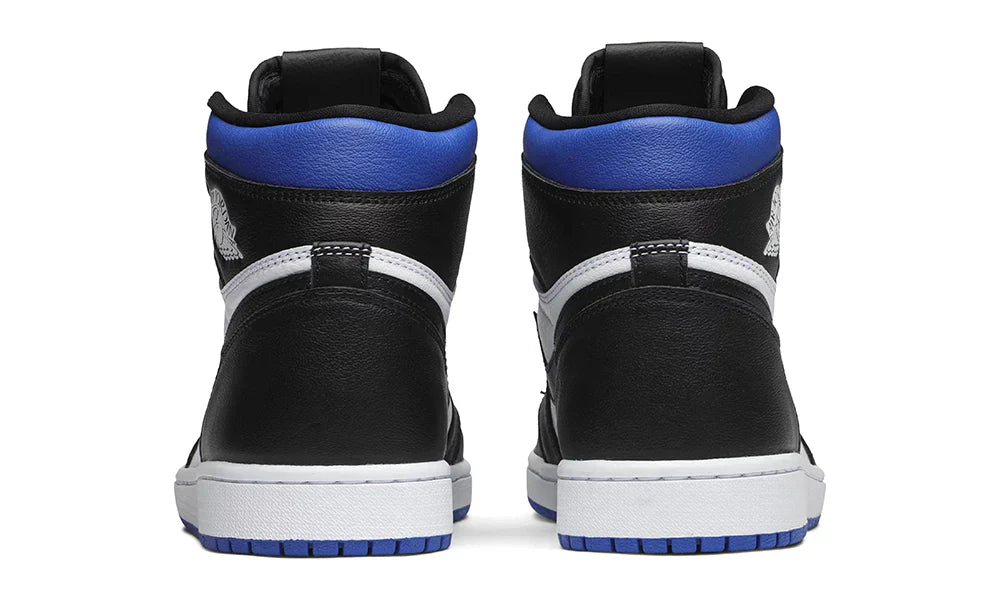 Air Jordan 1 Retro High OG 'Royal Toe'