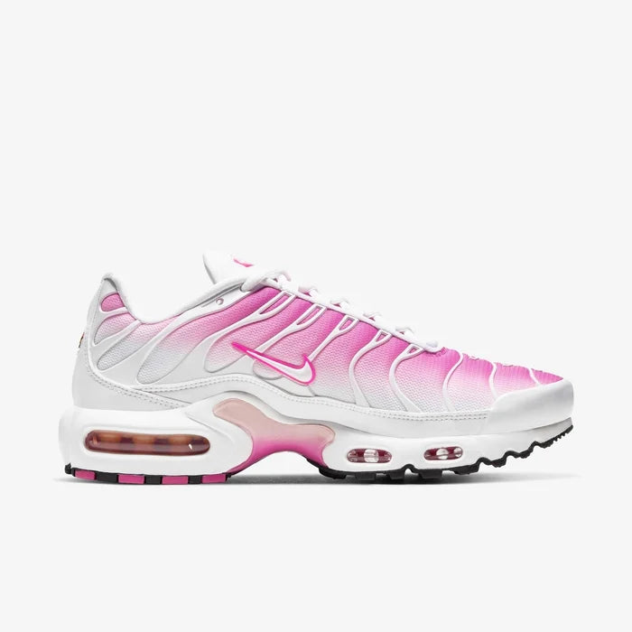 Nike Air Max Plus TN - Pink White