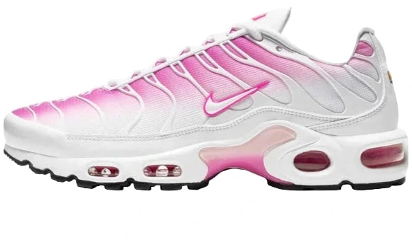 Nike Air Max Plus TN - Pink White
