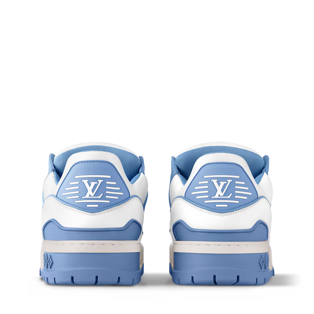 LOUIS VUITTON Trainer Maxi Sneaker