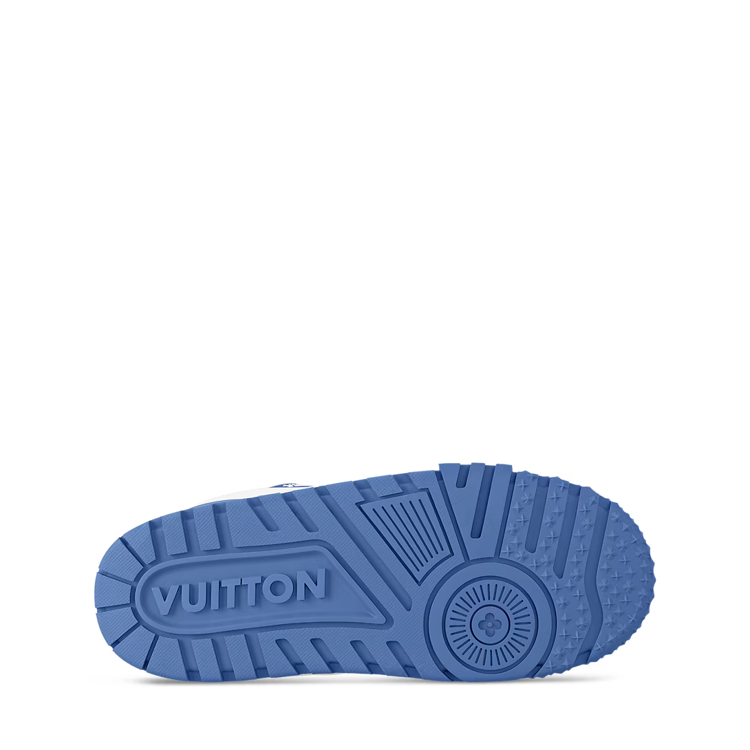 LOUIS VUITTON Trainer Maxi Sneaker