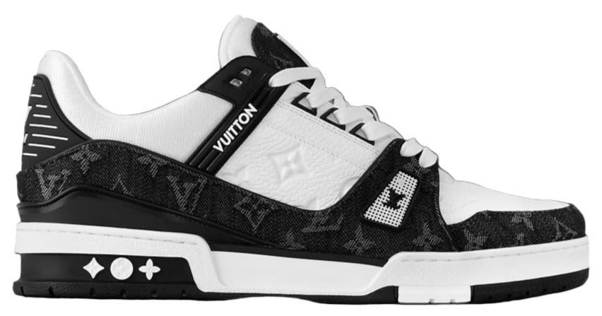 LOUIS VUITTON Trainer Sneakers
