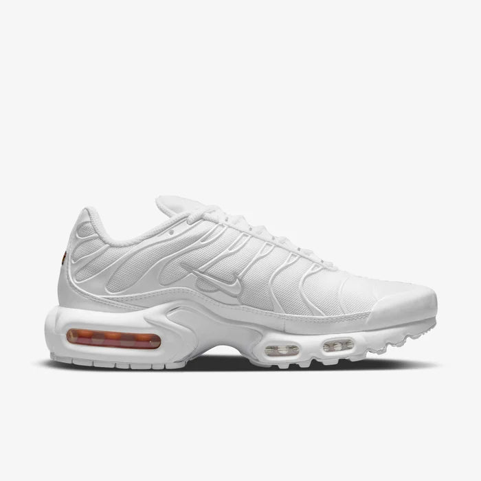 Nike Air Max Plus TN - White