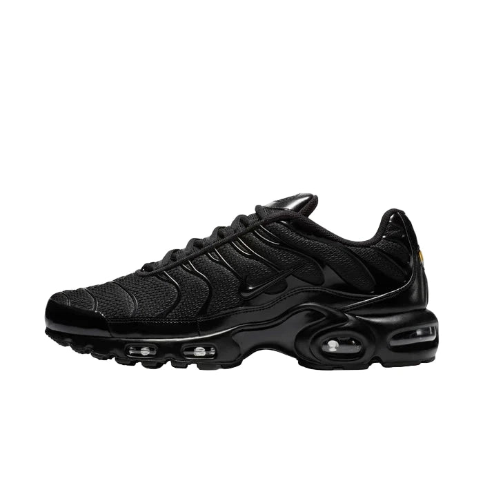 Nike Air Max Plus TN - Black