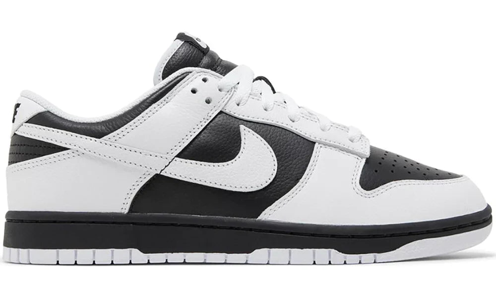 Dunk Low 'Reverse Panda'