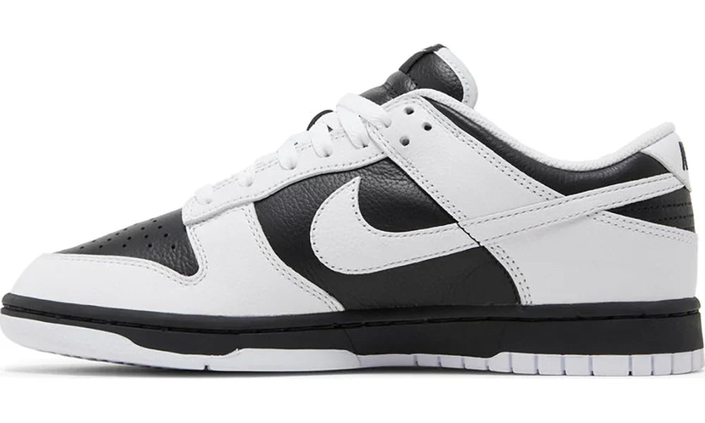 Dunk Low 'Reverse Panda'