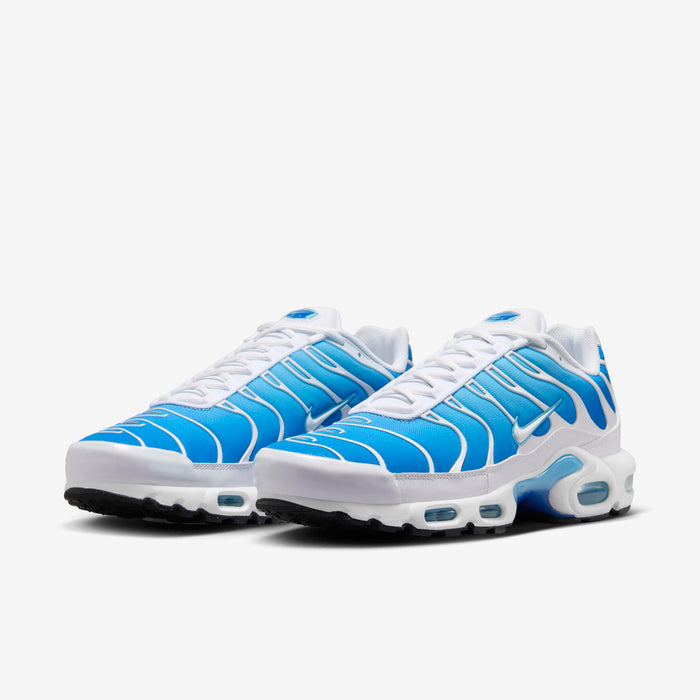 Nike Air Max TN Plus Blue