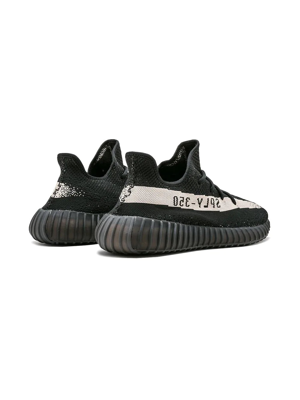 adidas Yeezy Boost 350 V2 "Oreo" sneakers