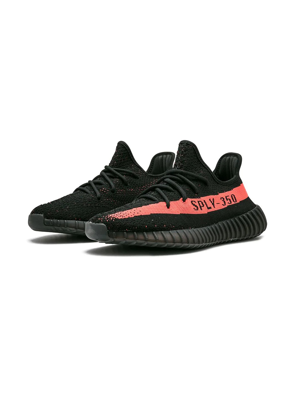 adidas YEEZY Yeezy Boost 350 V2 "Red"