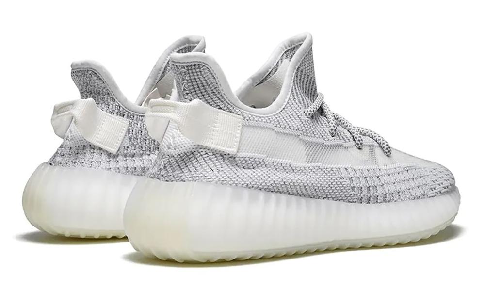 Adidas Yeezy  Boost 350 V2 "Reflective Static" sneakers