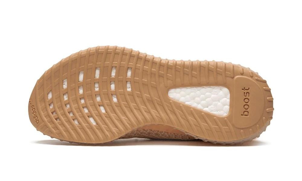Adidas Yeezy Kids Boost 350 V2 Kids "Clay"