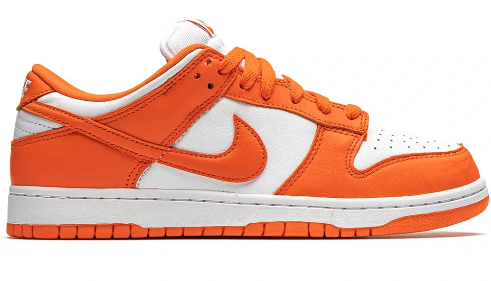 Nike Dunk Low Retro “Syracuse”