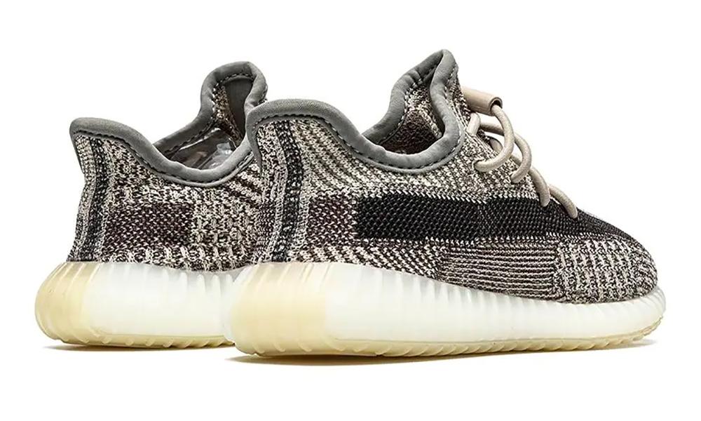 Adidas Yeezy Kids Boost 250 V2 sneakers