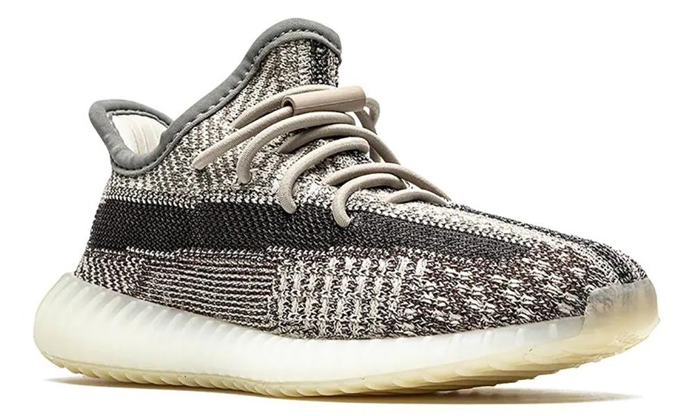 Adidas Yeezy Kids Boost 250 V2 sneakers