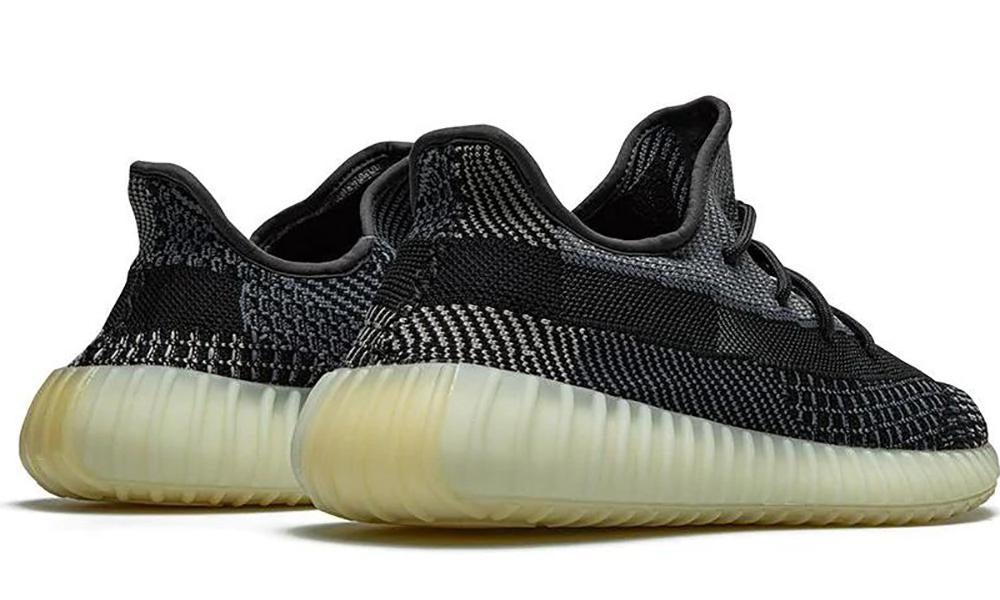 Adidas Yeezy Boost 350 V2 “Asriel/Carbo