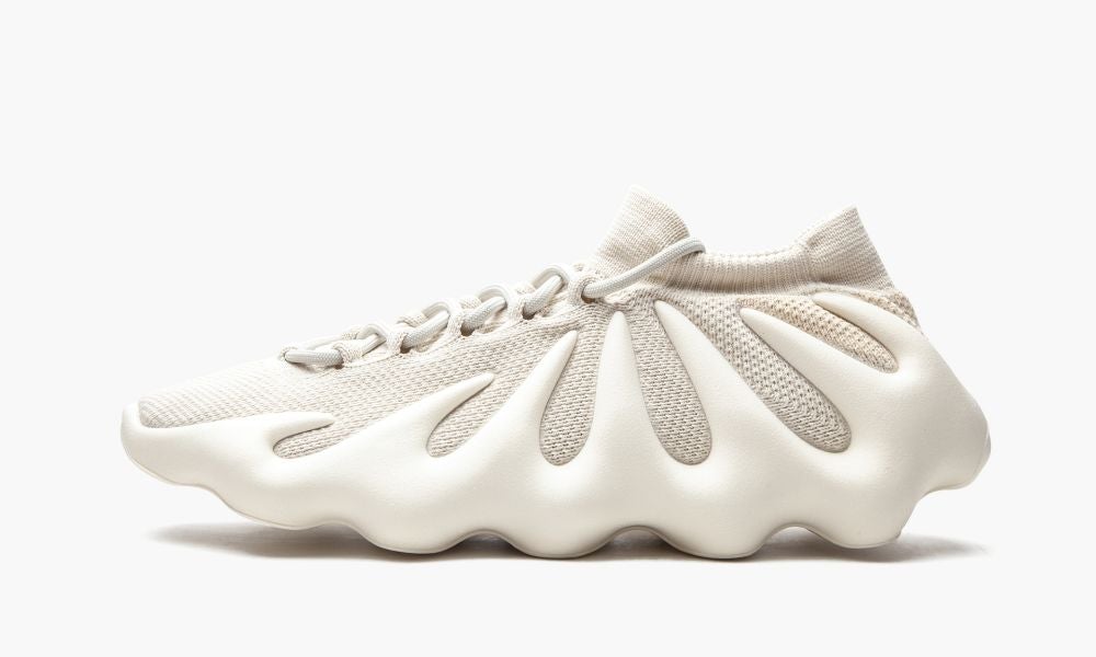 YEEZY 450 "Cloud White"