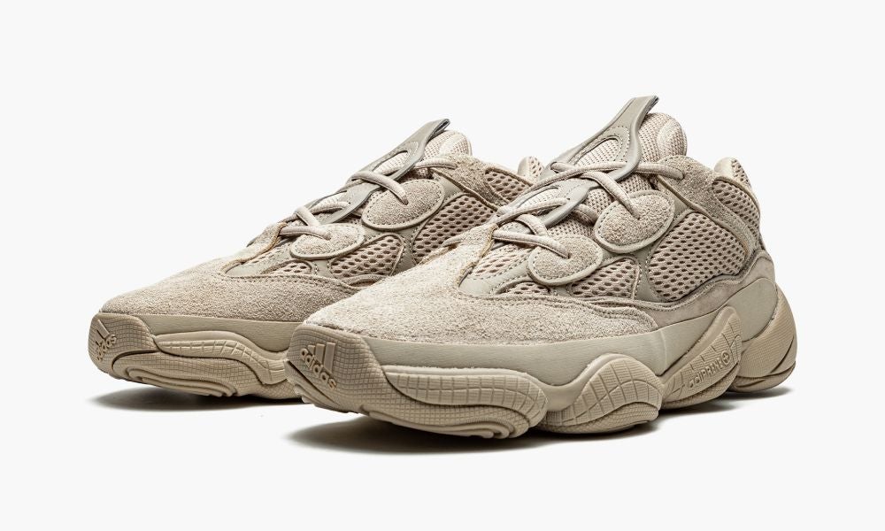 YEEZY 500 "Taupe Light"