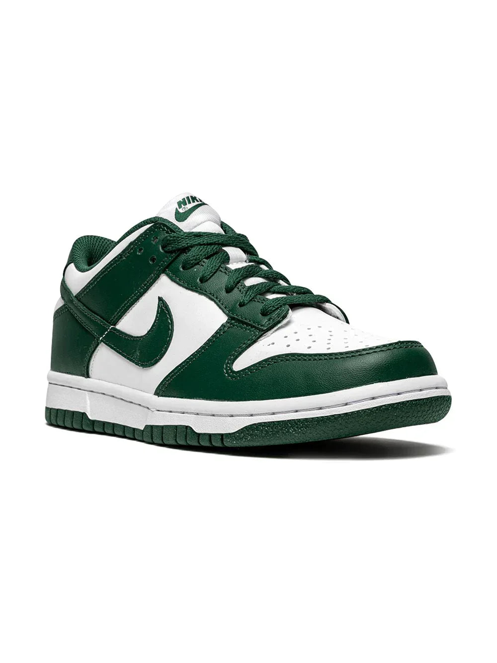 DUNK LOW "Team Green"